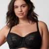 Bras Forever Yours Lingerie Balcony | Skarlett Blue Minx Balcony Bra