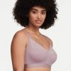 Bras Forever Yours Lingerie Non-Underwire | Chantelle Norah Wirefree Bra