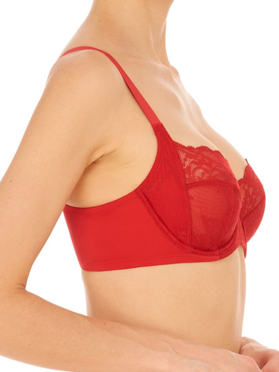 Bras Forever Yours Lingerie Full Support | Natori Statement Bra