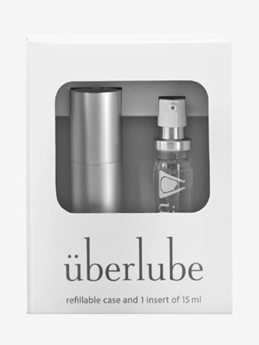 Accessories Forever Yours Lingerie | Good To Go Uberlube