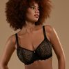 Bras Forever Yours Lingerie Sexy & Lacy | Empreinte Cassiopee Bra