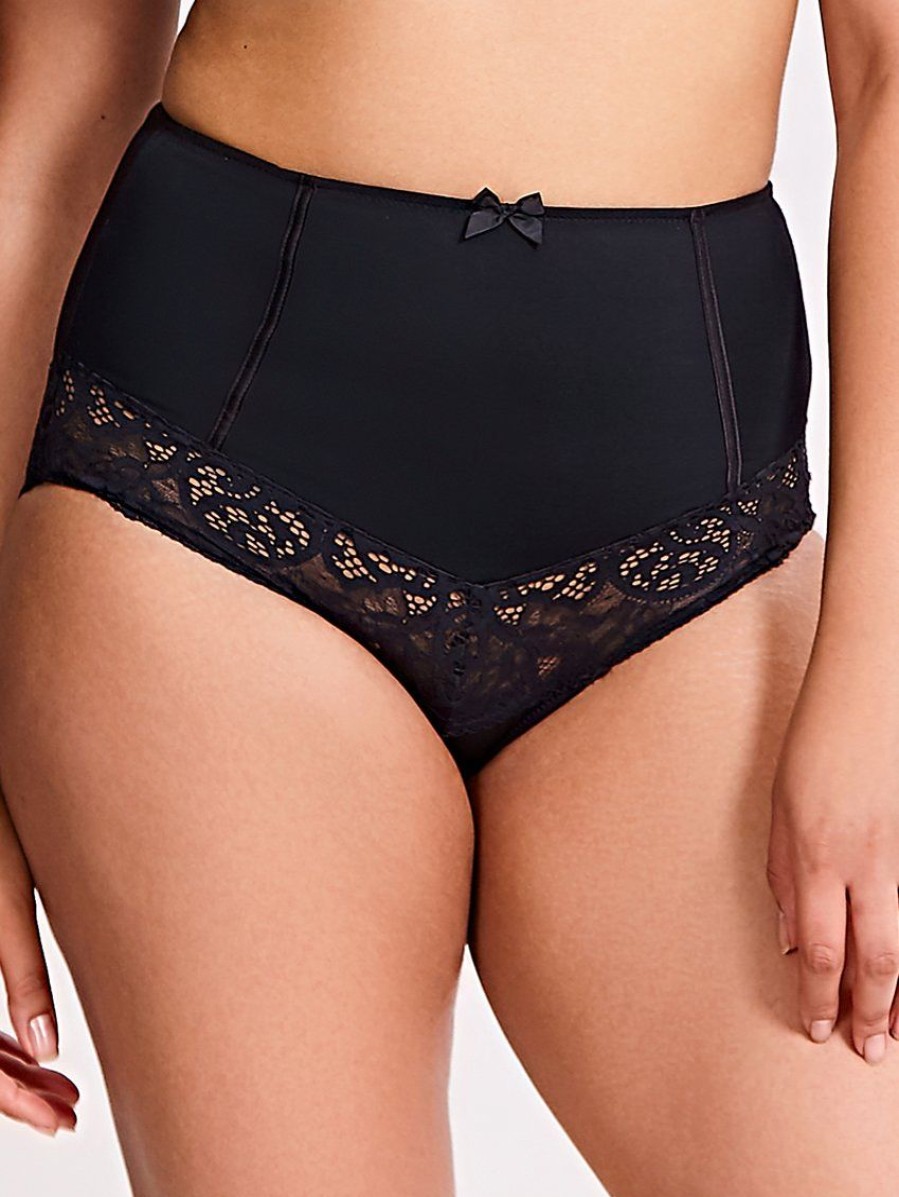 Panties Forever Yours Lingerie | Sculptresse Estel Hi-Waist Brief