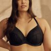 Bras Forever Yours Lingerie Plus Size | Sculptresse Roxie Bra