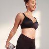 Bras Forever Yours Lingerie | Chantelle High Impact Sport Bra