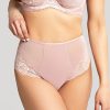 Panties Forever Yours Lingerie | Panache Sabrina High Waist Brazilian Panty