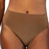 Panties Forever Yours Lingerie | Rhonda Shear Jacquard Ahh Brief