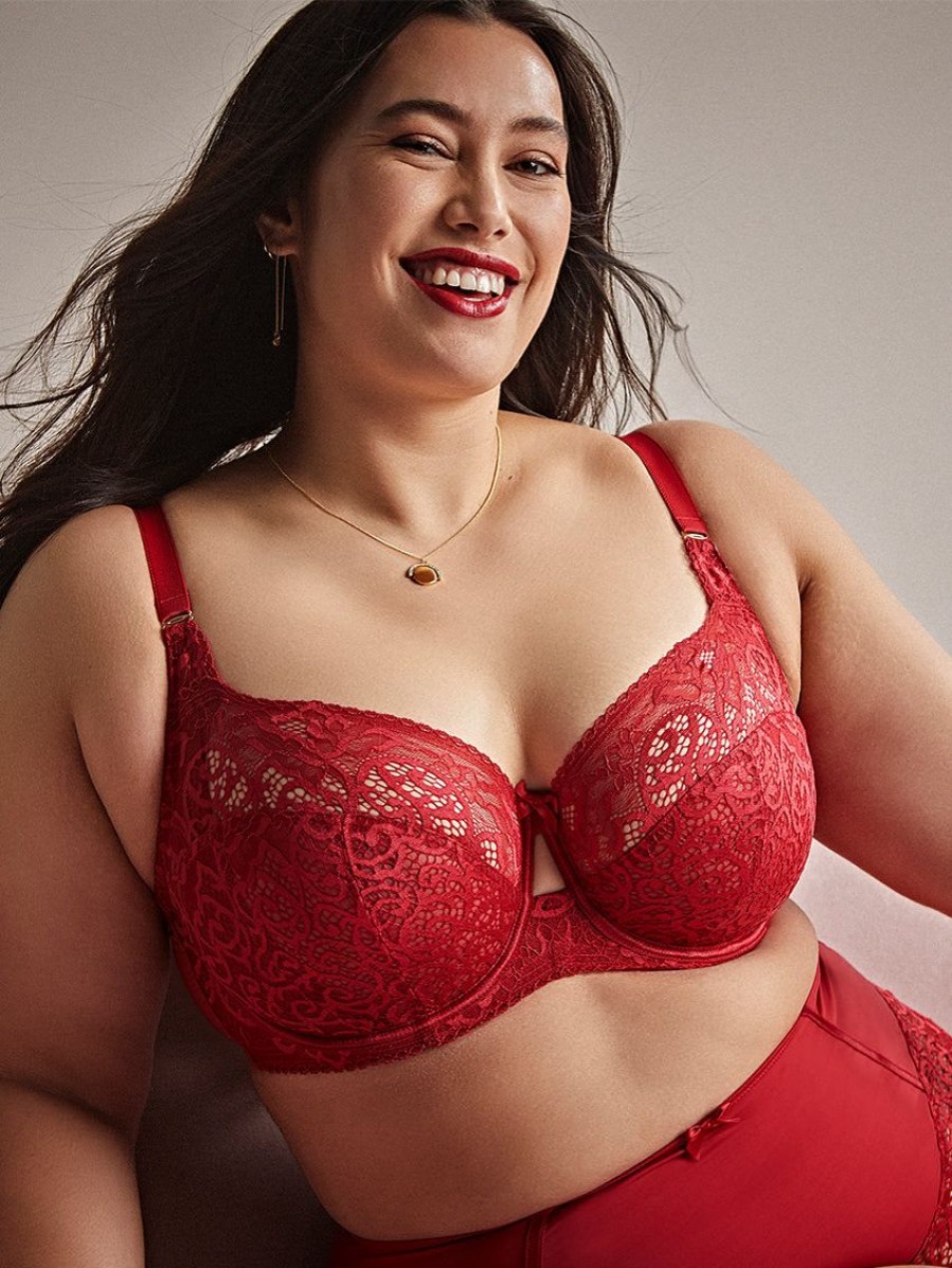 Bras Forever Yours Lingerie | Sculptresse Estel Bra