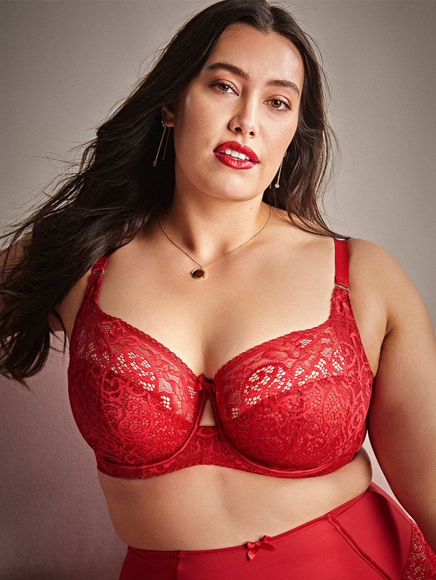 Bras Forever Yours Lingerie | Sculptresse Estel Bra