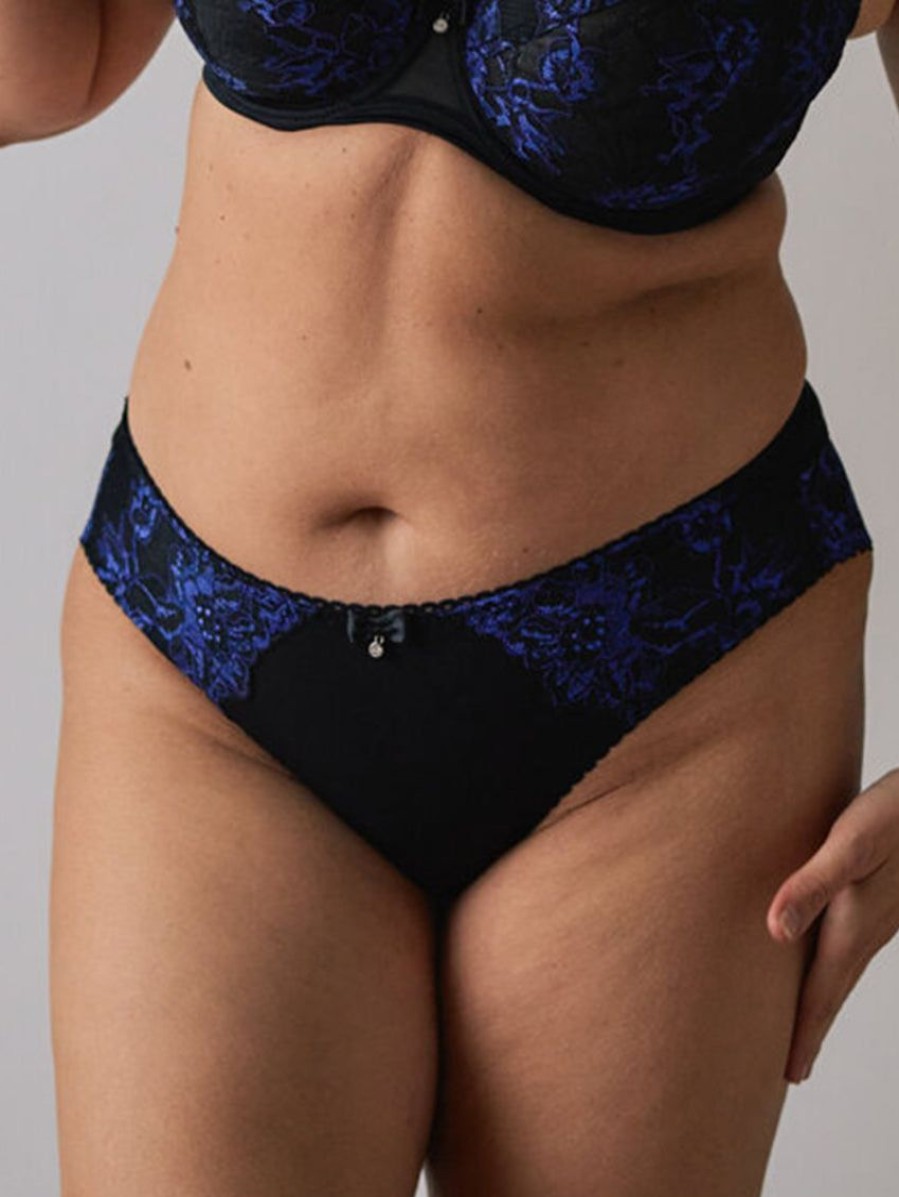 Panties Forever Yours Lingerie | Ewa Michalak Klara Brief