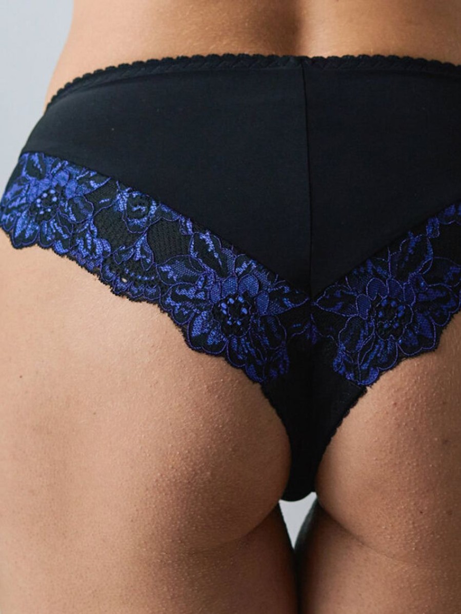 Panties Forever Yours Lingerie | Ewa Michalak Klara Brief