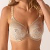 Bras Forever Yours Lingerie Sexy & Lacy | Empreinte Agathe Full Cup Bra