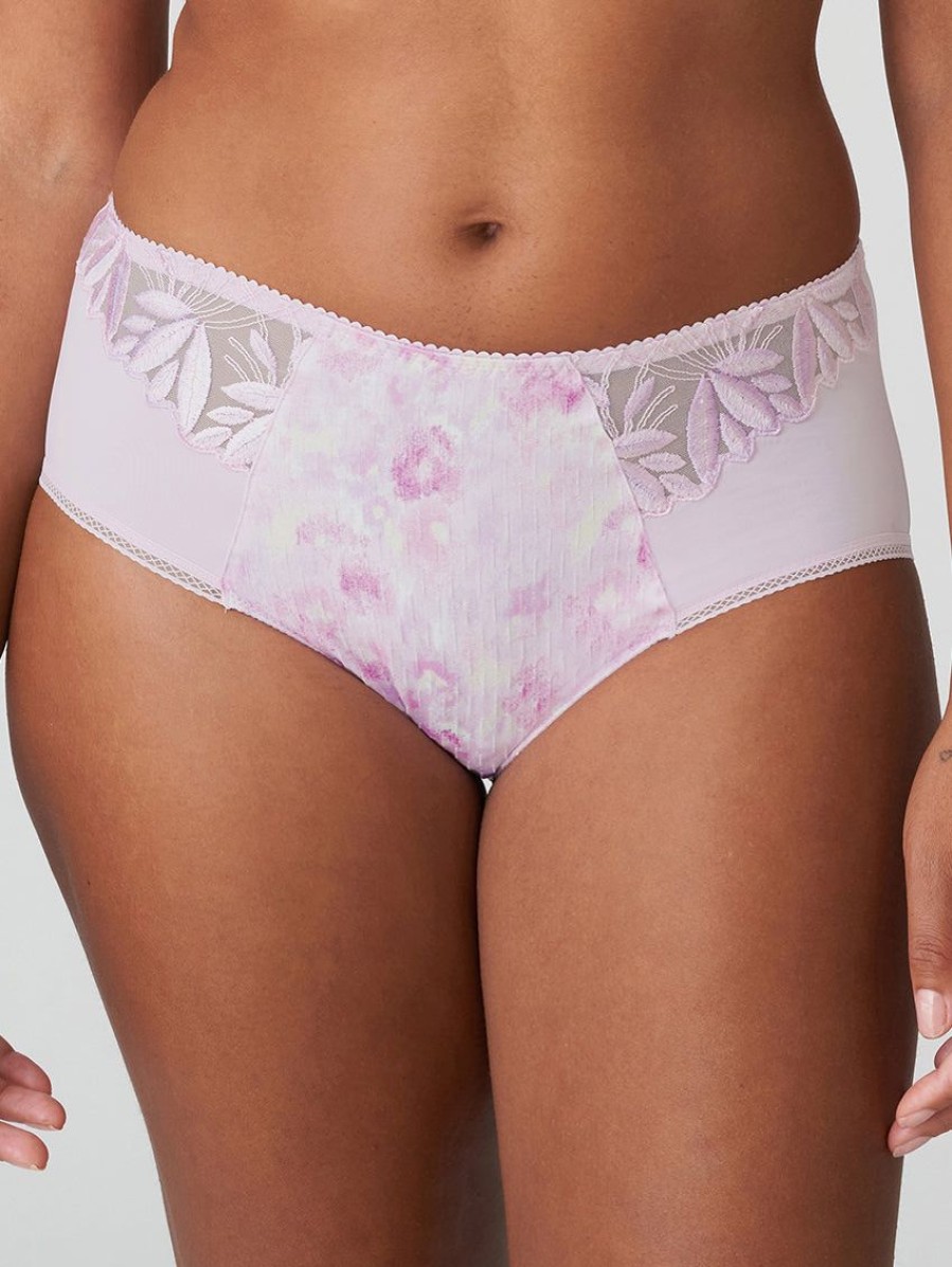 Panties Forever Yours Lingerie | Primadonna Orlando Full Brief