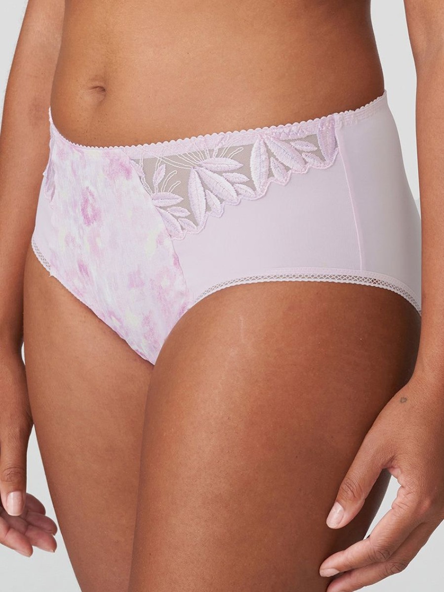 Panties Forever Yours Lingerie | Primadonna Orlando Full Brief