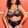 Bras Forever Yours Lingerie Plunge & Push-Up | Elomi Matilda Plunge Bra