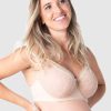 Bras Forever Yours Lingerie | Hot Milk Temptation Nursing Bra