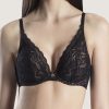 Bras Forever Yours Lingerie | Aubade Rosessence Triangle Plunge Bra