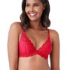 Bras Forever Yours Lingerie | Wacoal Embrace Lace Plunge Bra