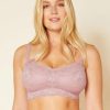 Bras Forever Yours Lingerie Sleep Bras | Cosabella Never Say Never Curvy Sweetie Bralette