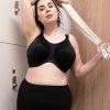 Bras Forever Yours Lingerie Underwire | Elomi Energise Sports Bra