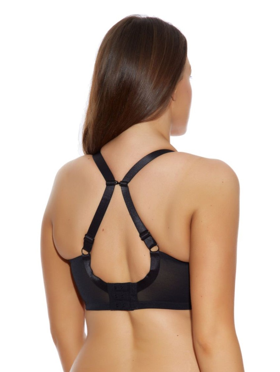 Bras Forever Yours Lingerie Underwire | Elomi Energise Sports Bra