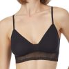 Bras Forever Yours Lingerie Bralettes | On Gossamer Triangle Bralette