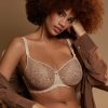 Bras Forever Yours Lingerie Sexy & Lacy | Empreinte Cassiopee Bra