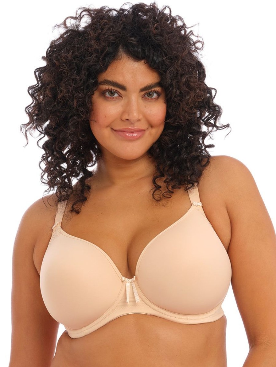 Bras Forever Yours Lingerie | Elomi Bijou Molded Bra