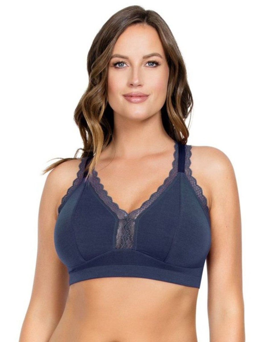 Bras Forever Yours Lingerie Full Bust Bralettes | Parfait Dalis Bralette