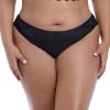 Panties Forever Yours Lingerie | Elomi Charley Lace Brazilian