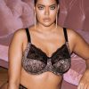 Bras Forever Yours Lingerie Plus Size | Elomi Morgan Bra