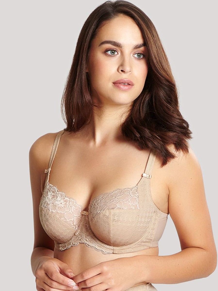 Bras Forever Yours Lingerie Sexy & Lacy | Panache Envy Bra