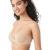 Bras Forever Yours Lingerie | B.Tempt'D Modern Method Strapless Bra