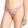 Panties Forever Yours Lingerie | Hanky Panky Low Rise Thong