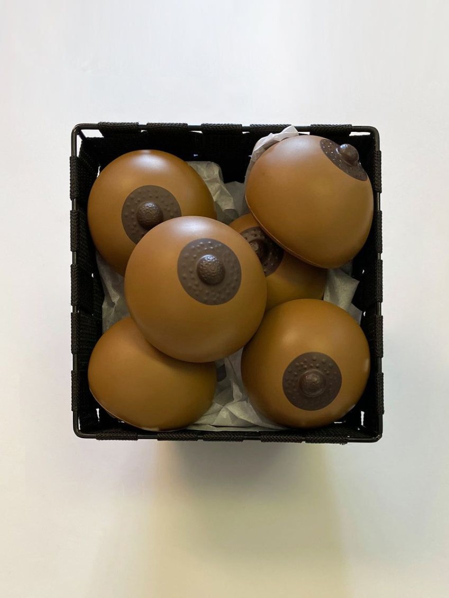 Accessories Forever Yours Lingerie | Calm Your Tits Stress Ball