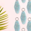 Accessories Forever Yours Lingerie | Playful Pineapple Keychain