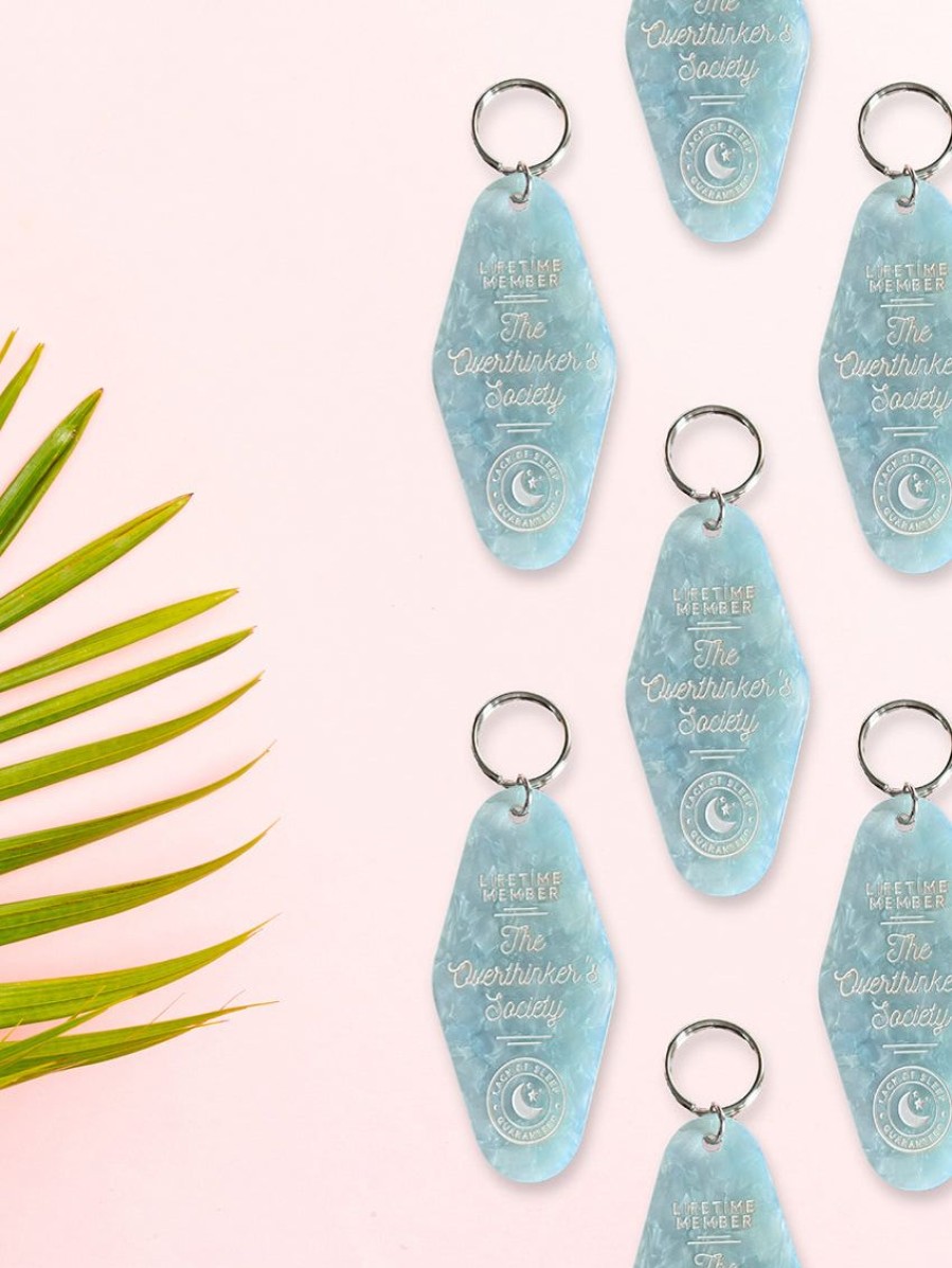 Accessories Forever Yours Lingerie | Playful Pineapple Keychain