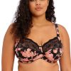 Bras Forever Yours Lingerie Full Support | Elomi Morgan Bra