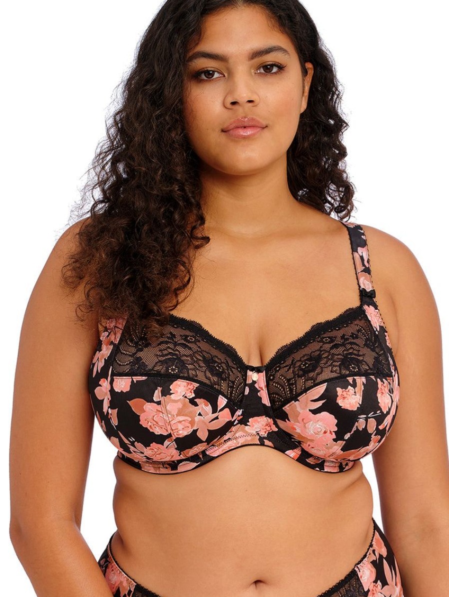 Bras Forever Yours Lingerie Full Support | Elomi Morgan Bra