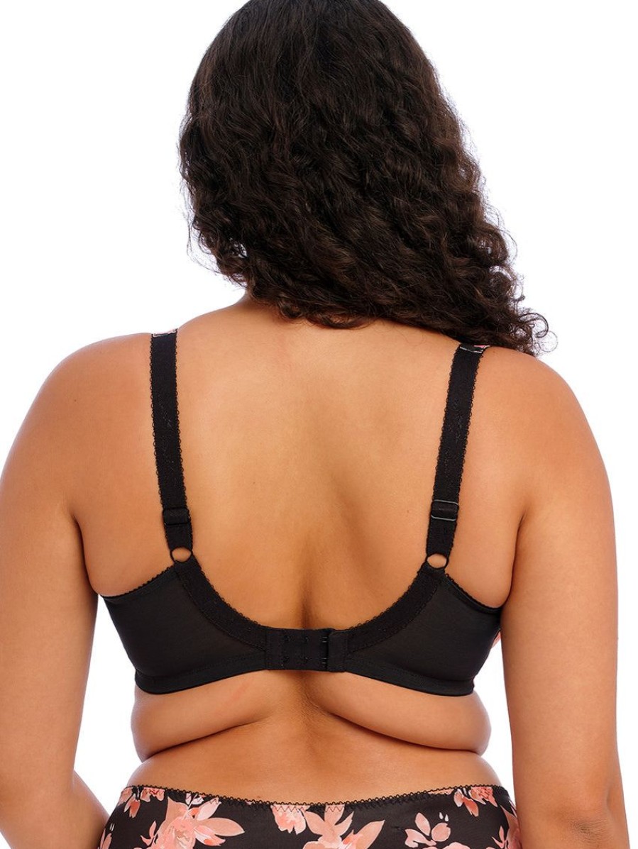 Bras Forever Yours Lingerie Full Support | Elomi Morgan Bra