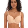 Bras Forever Yours Lingerie T-Shirt | Freya Idol Moulded Bra