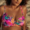 Swim Forever Yours Lingerie Underwire | Primadonna Najac Full Cup Bikini Top