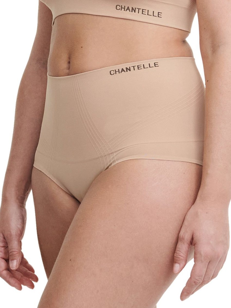 Panties Forever Yours Lingerie | Chantelle Smooth Comfort Brief