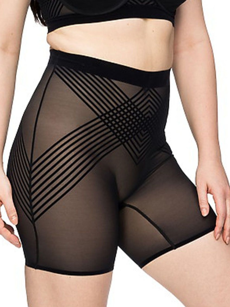 Accessories Forever Yours Lingerie Shapewear | Nancy Ganz Body Perfection Short