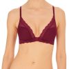 Bras Forever Yours Lingerie T-Shirt | Natori Feathers Plunge Bra