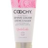 Accessories Forever Yours Lingerie Lotions & Oils | Coochy Shave Cream 3.4Oz