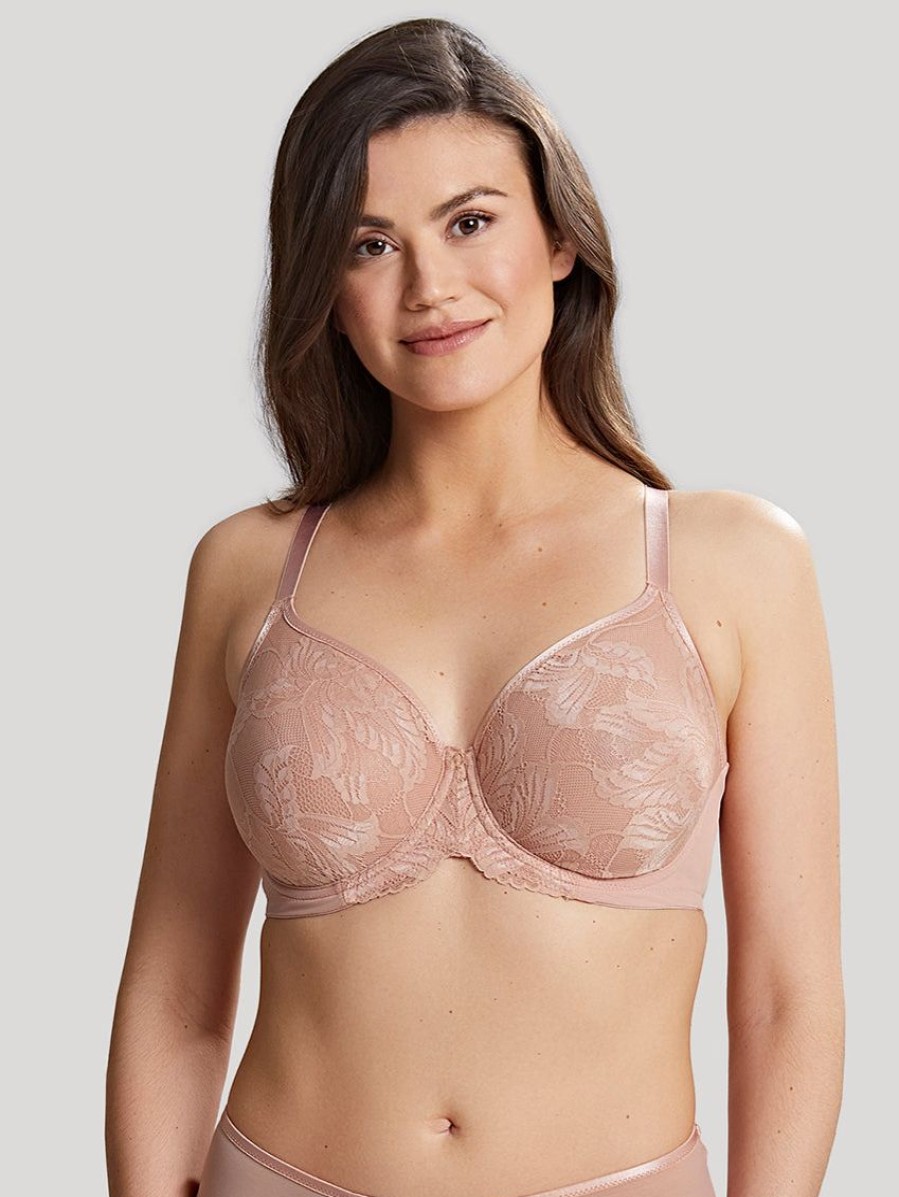 Bras Forever Yours Lingerie Plus Size | Panache Radiance Bra