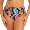 Swim Forever Yours Lingerie | Elomi Tropical Falls Adjustable Bikini Brief