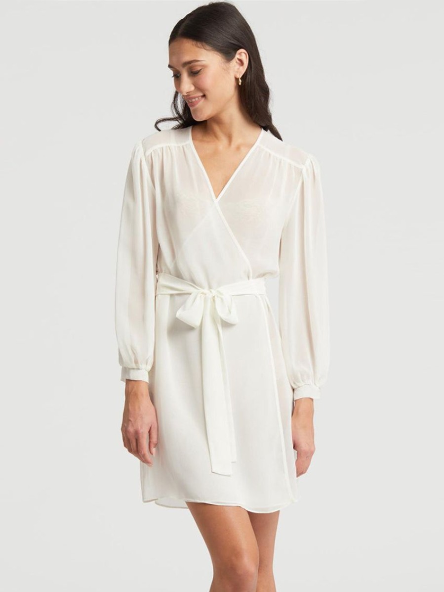 Robes Forever Yours Lingerie | Rya Collection True Love Cover Up