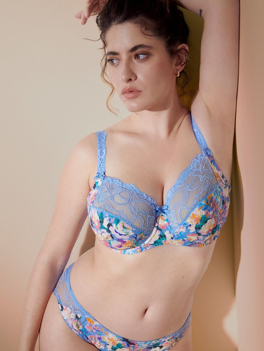 Bras Forever Yours Lingerie Full Support | Primadonna Madison Bra