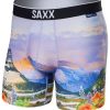 Mens Forever Yours Lingerie Volt | Saxx Volt Boxer Brief